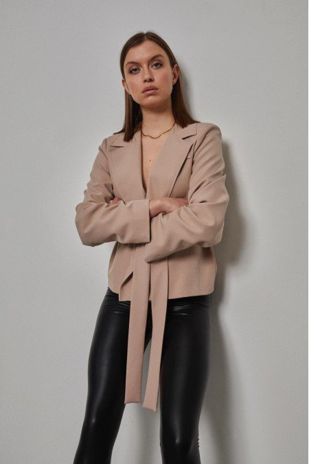 Vizon Ceket Vizon Ceket