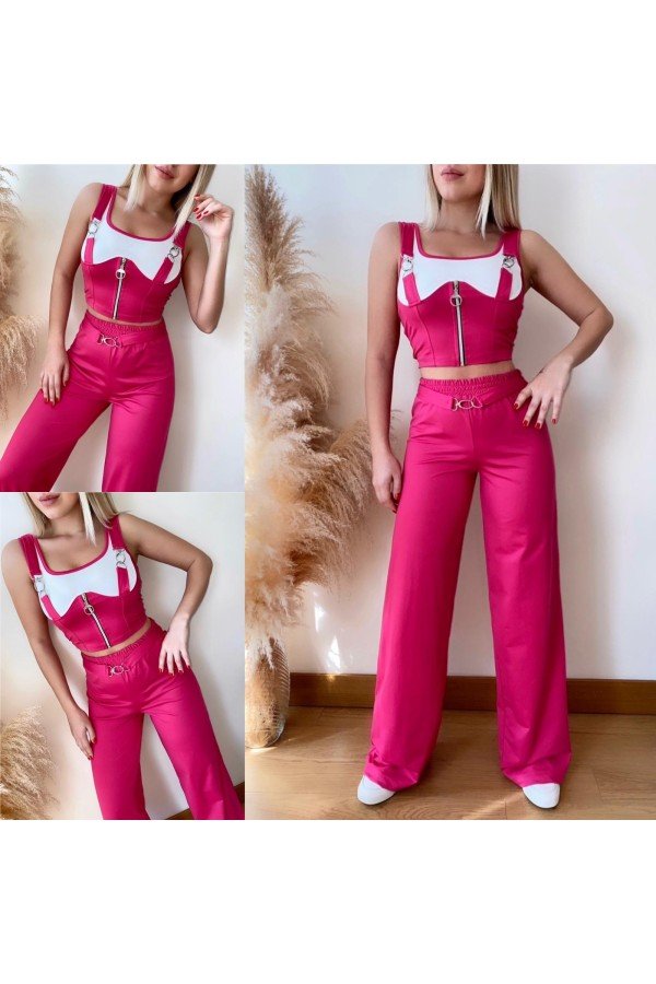Pembe Takım Pembe Takım