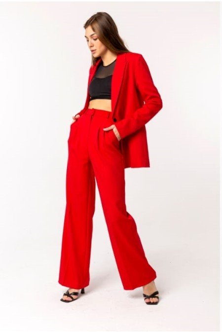 Kırmızı Takım Kırmızı Takım