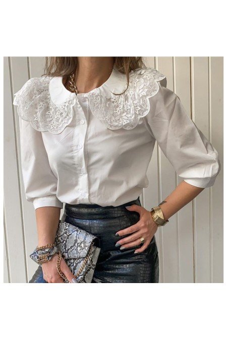 Beyaz Gömlek Beyaz Gömlek