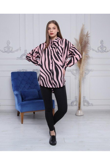 Zebra Gömlek Zebra Gömlek