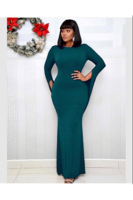 Yeşil Abiye Yeşil Abiye