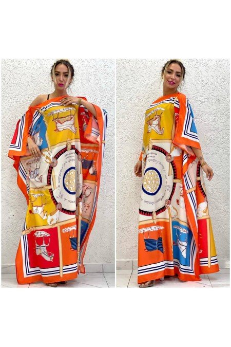 Desenli Elbise Desenli Elbise