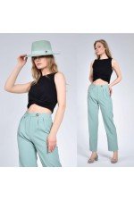 Mint Pantolon Mint Pantolon