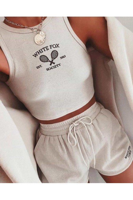 Gri Takım Atlas Kumaş Gri Takım Atlas Kumaş