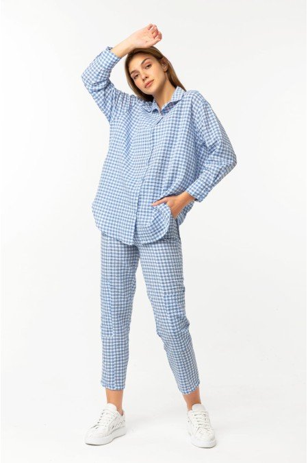 Kareli Takım Kareli Takım