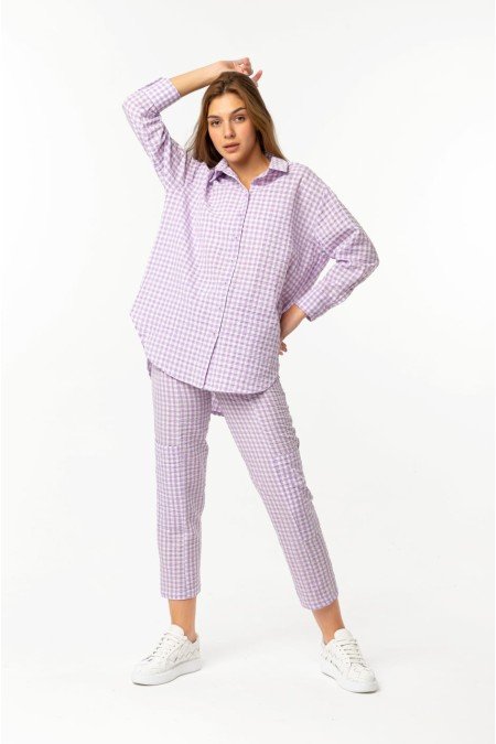 Lila Takım Lila Takım