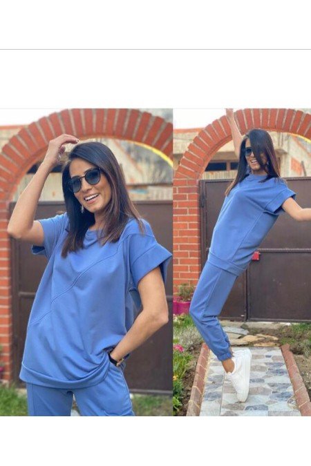 Mavi Takım Mavi Takım