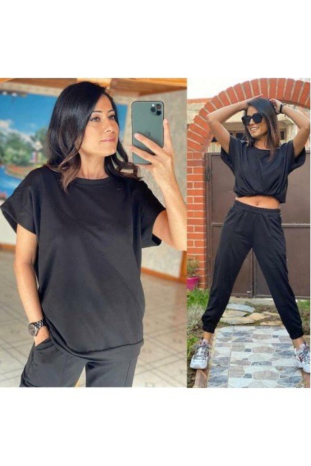 Siyah Takım Siyah Takım