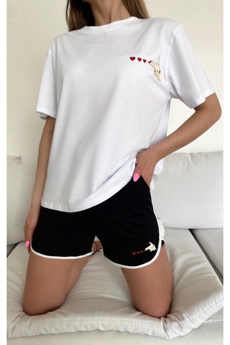 Siyah Takım Siyah Takım