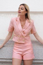 Pembe Takım Pembe Takım