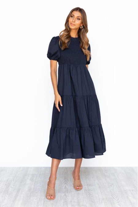 Siyah Elbise Siyah Elbise