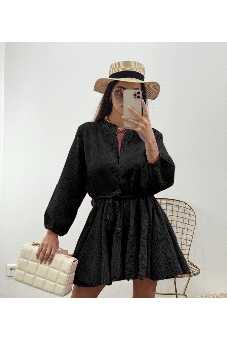 Siyah Elbise Siyah Elbise