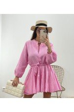 Pembe Elbise Pembe Elbise