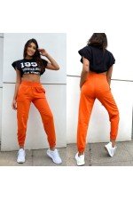 Orange Eşofman Altı Orange Eşofman Altı