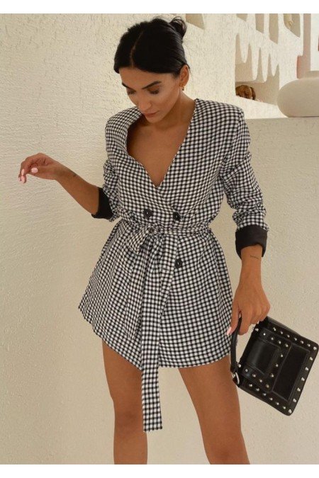 Siyah Ceket Siyah Ceket