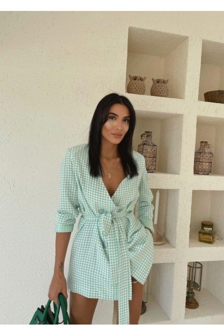 Yeşil Ceket Yeşil Ceket