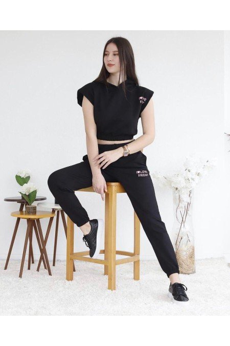 Siyah Takım Siyah Takım