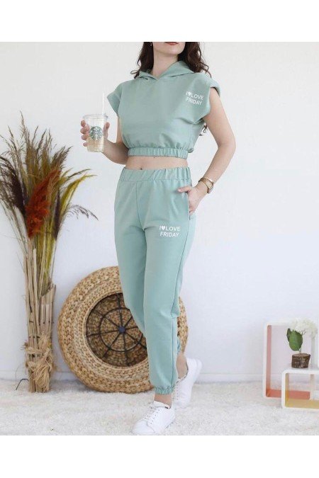 Mint Takım Mint Takım