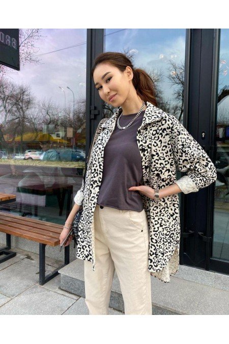 Desenli Ceket Desenli Ceket
