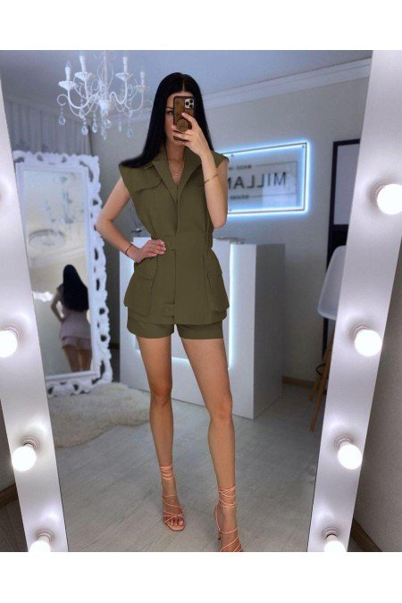 Haki Takım Haki Takım