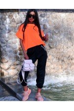 Orange Takım Orange Takım