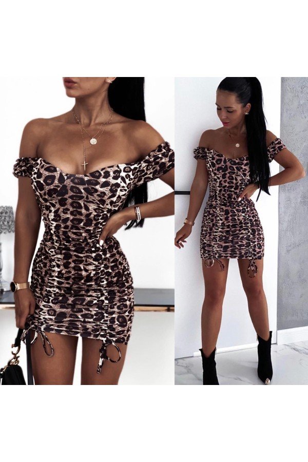 Leopar Elbise Leopar Elbise