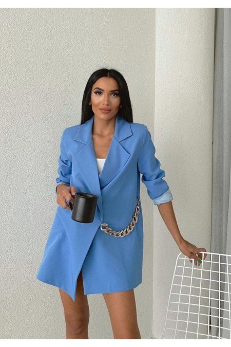 Mavi Ceket Mavi Ceket