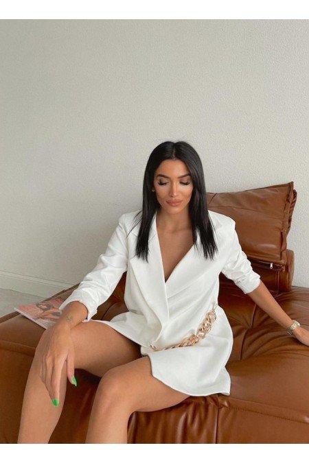 Beyaz Ceket Beyaz Ceket