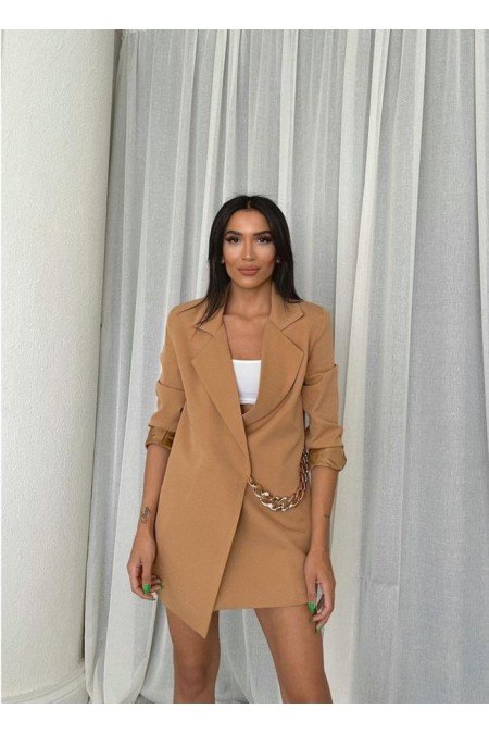 Camel Ceket Camel Ceket