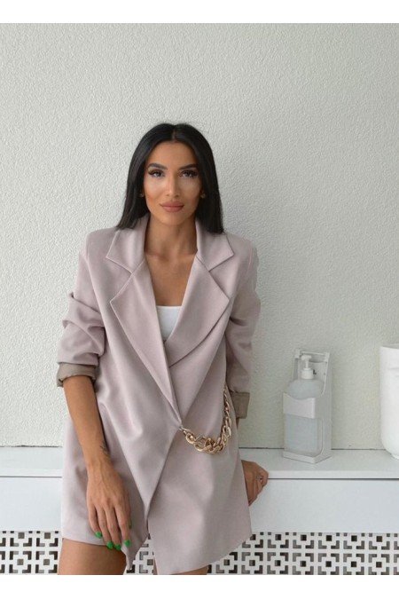 Vizon Ceket Vizon Ceket