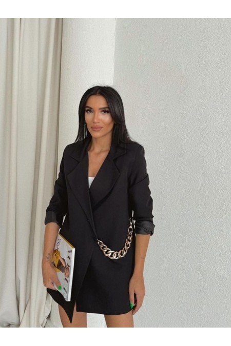 Siyah Ceket Siyah Ceket