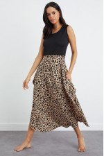 Leopar Etek Leopar Etek