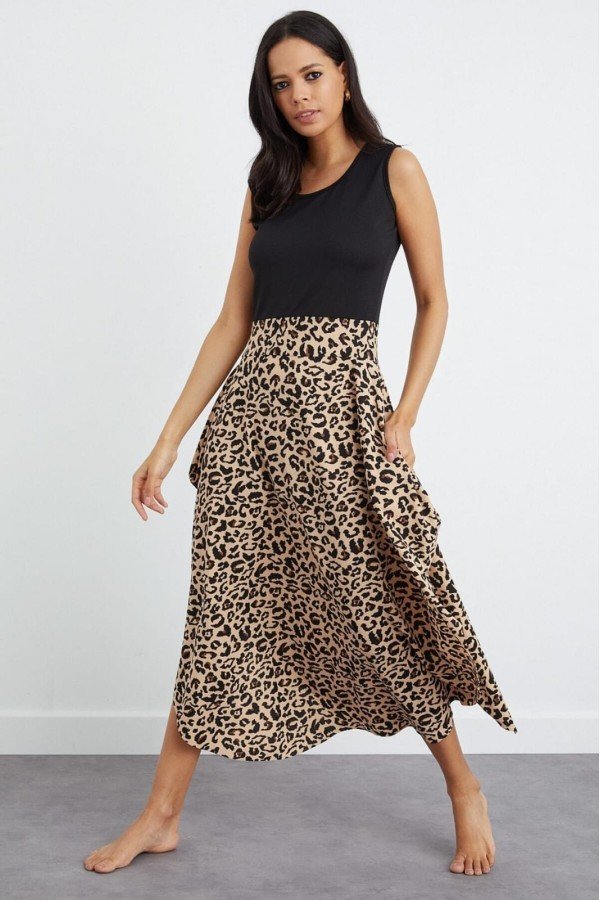 Leopar Etek Leopar Etek