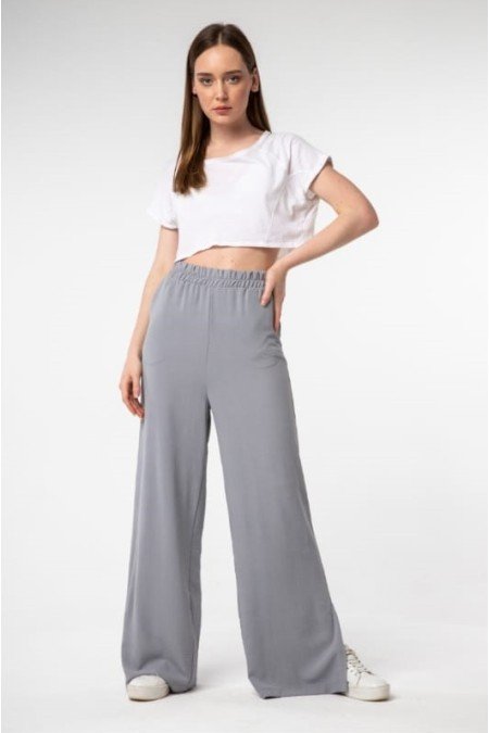 Gri Pantolon