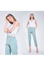 Mint Pantolon Mint Pantolon