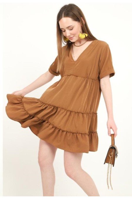 Camel Elbise Camel Elbise