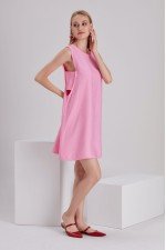 Pembe Elbise Pembe Elbise