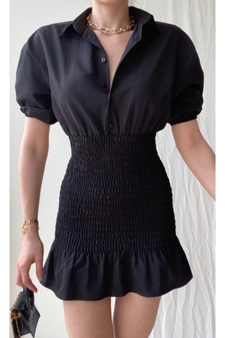 Siyah Elbise Siyah Elbise