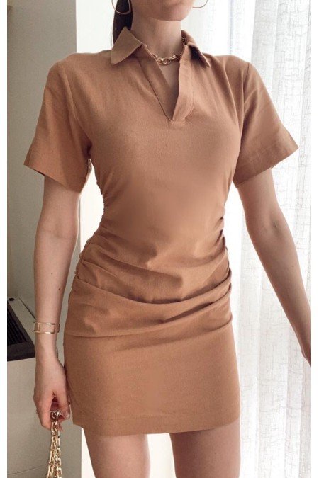 Camel Elbise Camel Elbise