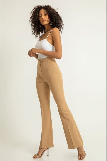 Camel Pantolon