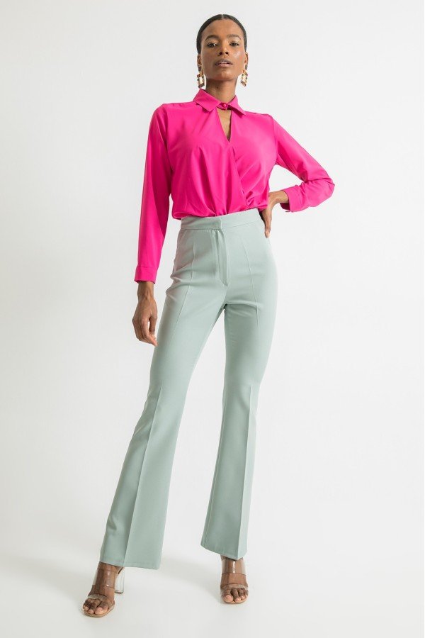 Mint Pantolon Mint Pantolon