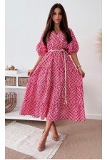 Pembe Elbise Pembe Elbise