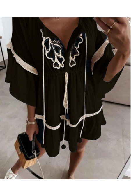 Siyah Elbise Siyah Elbise