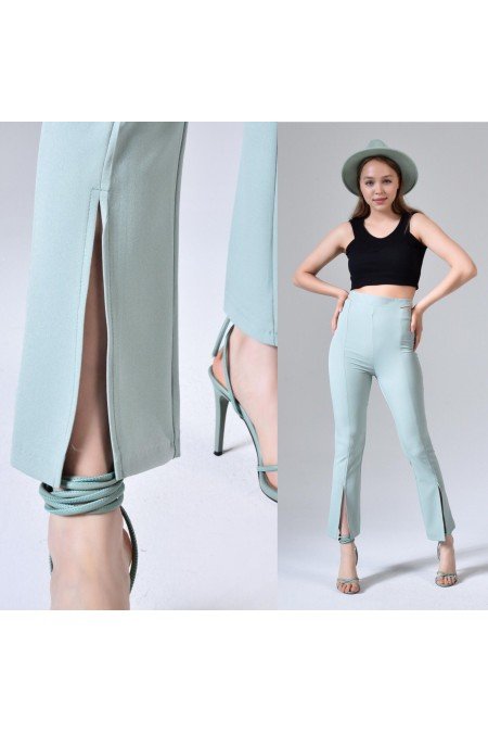Mint Pantolon