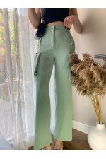 Mint Pantolon Mint Pantolon