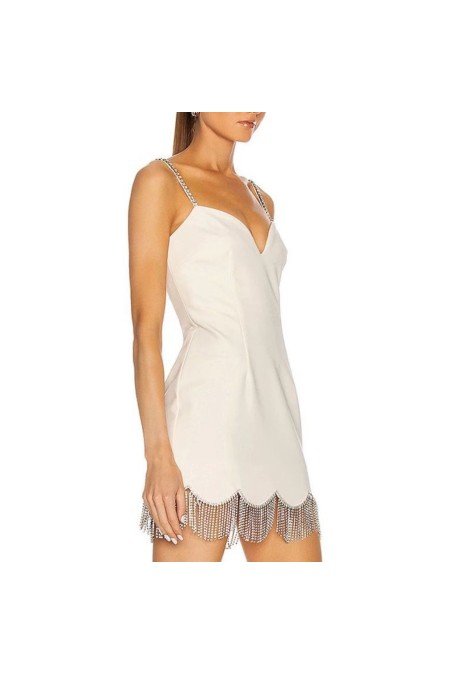 Beyaz Abiye Beyaz Abiye