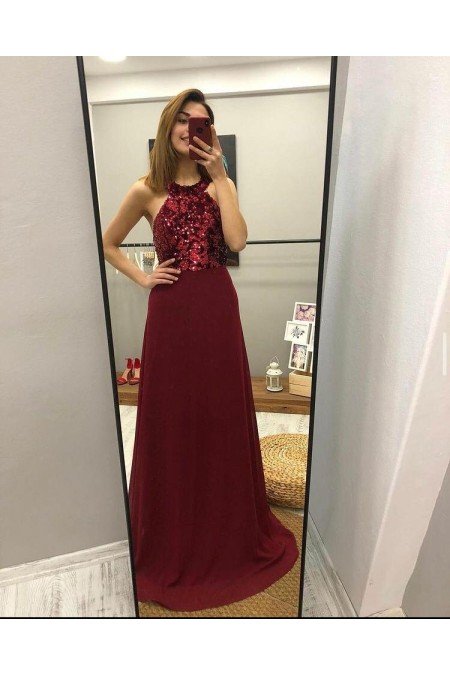 Bordo Abiye Bordo Abiye