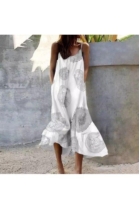 Beyaz Elbise Beyaz Elbise