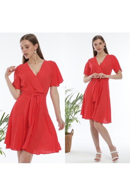 Nar Çiçeği Elbise Nar Çiçeği Elbise